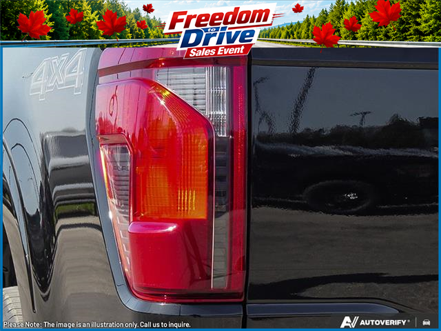 2026 Ford F-150 XLT (Stk: ELF6F174) in St. Catharines - Image 11 of 24