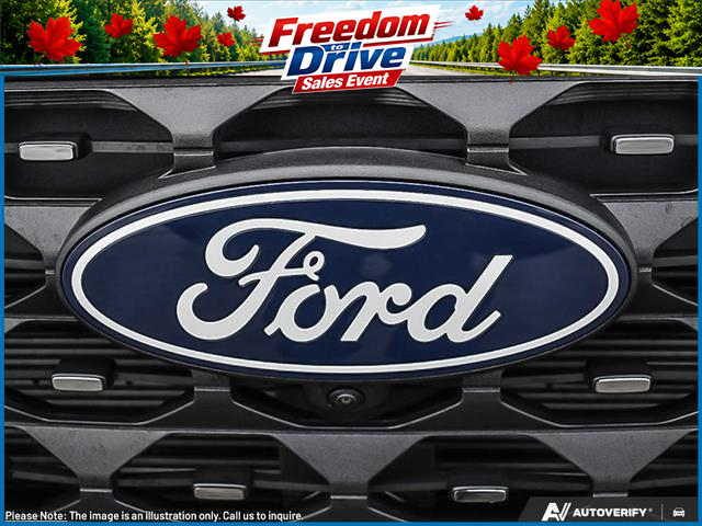 2026 Ford Maverick Lariat (Stk: ELF6MA88) in St. Catharines - Image 9 of 25