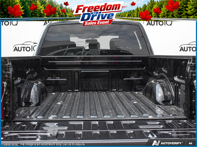2026 Ford F-150 XLT (Stk: ELF6F162) in St. Catharines - Image 6 of 25