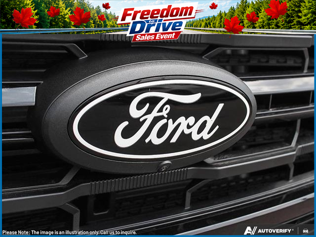 2026 Ford F-150 XLT (Stk: ELF6F162) in St. Catharines - Image 8 of 25
