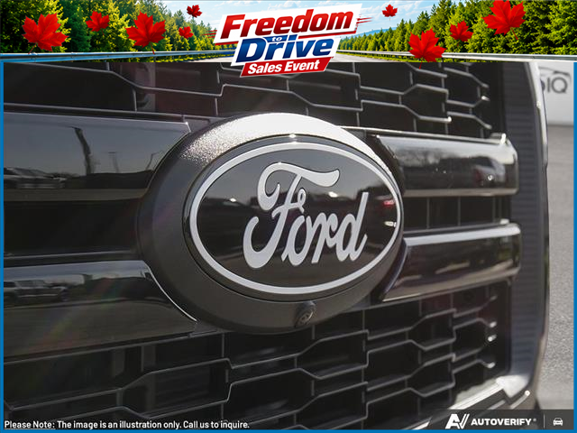 2026 Ford F-150 Lariat (Stk: ELF6F194) in St. Catharines - Image 9 of 24