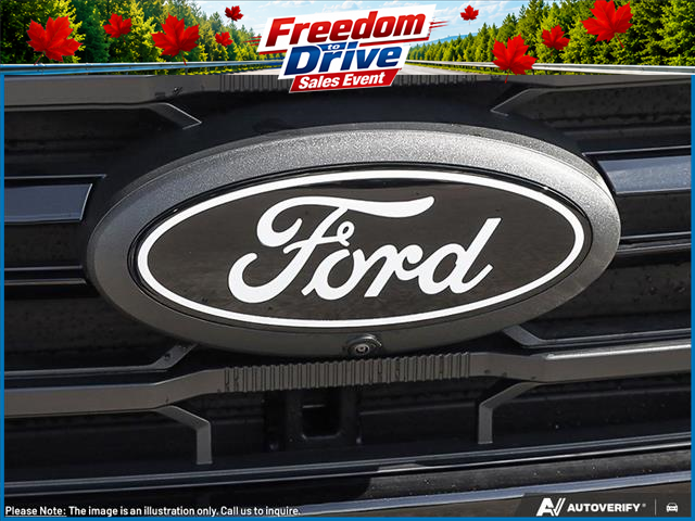 2026 Ford F-150 XLT (Stk: ELF6F198) in St. Catharines - Image 8 of 26