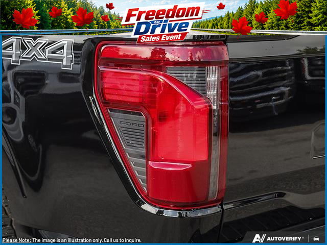 2026 Ford F-150 XLT (Stk: ELF6F198) in St. Catharines - Image 10 of 26