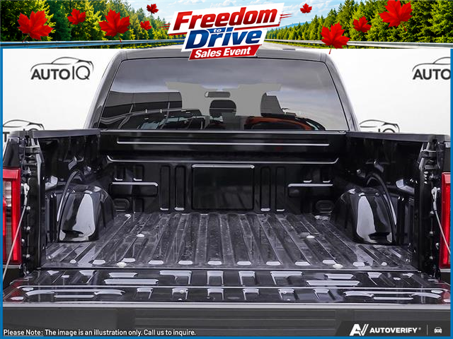 2026 Ford F-150 STX (Stk: ELF26F1417) in St. Catharines - Image 7 of 25