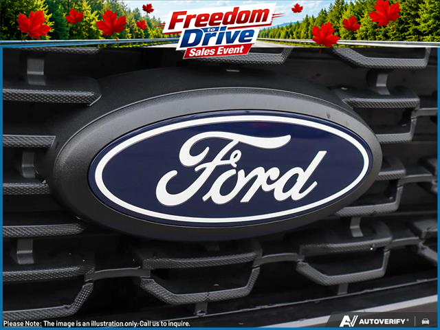 2026 Ford F-150 STX (Stk: ELF26F1417) in St. Catharines - Image 9 of 25