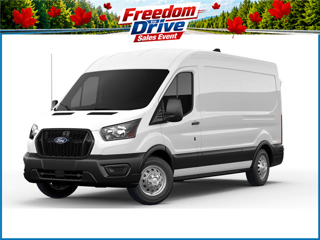 2026 Ford Transit-250 Cargo Base (Stk: ELF6TR129) in St. Catharines - Image 1 of 6