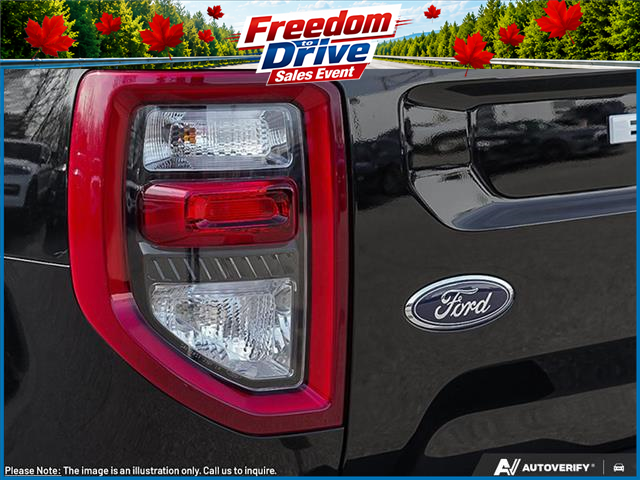 2025 Ford Bronco Sport Outer Banks (Stk: MFLBH016) in Sault Ste. Marie - Image 8 of 21