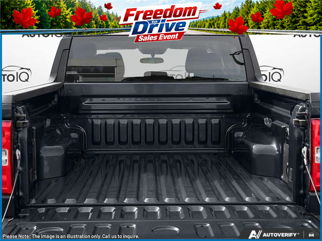 2026 Ford Maverick XLT (Stk: MFLFI077) in Sault Ste. Marie - Image 7 of 25