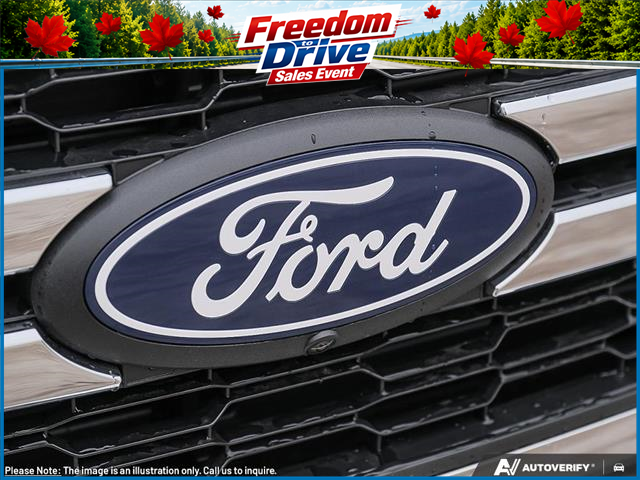 2026 Ford F-150 Lariat (Stk: MFLFI049) in Sault Ste. Marie - Image 9 of 24