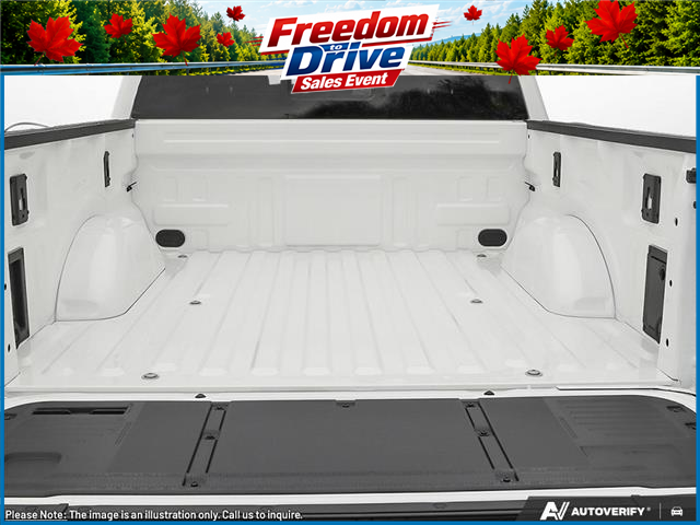 2026 Ford F-150 Lariat (Stk: FI073) in Sault Ste. Marie - Image 7 of 24