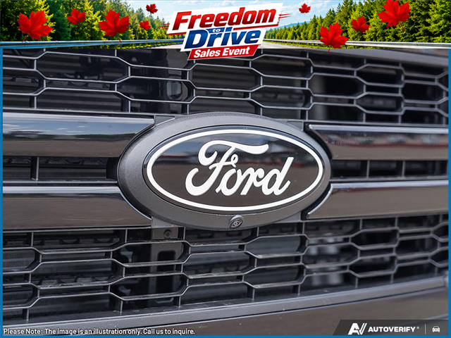 2026 Ford F-150 Lariat (Stk: FI073) in Sault Ste. Marie - Image 9 of 24