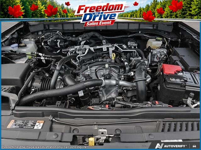 2026 Ford Bronco Base (Stk: MFLBI024) in Sault Ste. Marie - Image 6 of 26