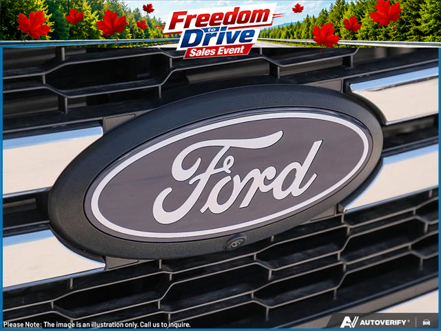 2026 Ford F-150 Lariat (Stk: W5LM604T1) in Sault Ste. Marie - Image 9 of 25