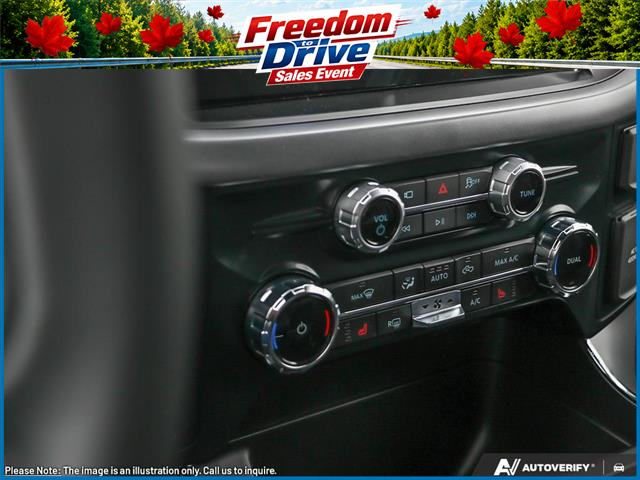 2026 Ford F-150 XLT (Stk: W3LM338T1) in Sault Ste. Marie - Image 24 of 25