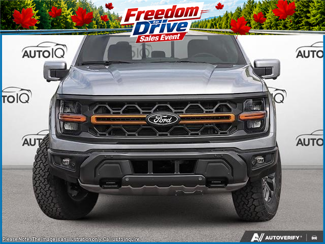 2026 Ford F-150 Tremor (Stk: MFLFI243) in Sault Ste. Marie - Image 2 of 25