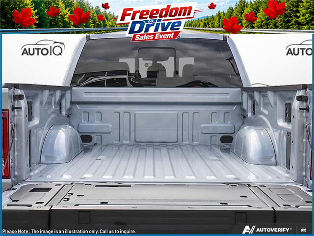 2026 Ford F-150 Tremor (Stk: MFLFI243) in Sault Ste. Marie - Image 7 of 25