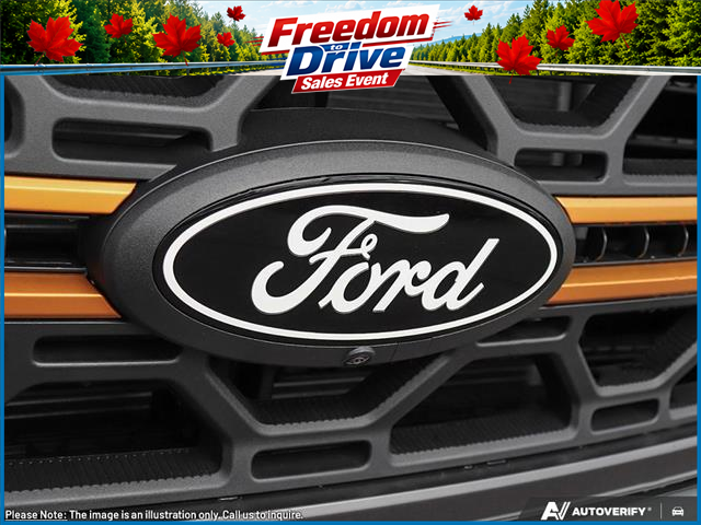 2026 Ford F-150 Tremor (Stk: MFLFI243) in Sault Ste. Marie - Image 9 of 25