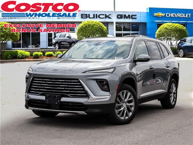 2026 Buick Enclave Preferred (Stk: 263132) in Uxbridge - Image 1 of 27