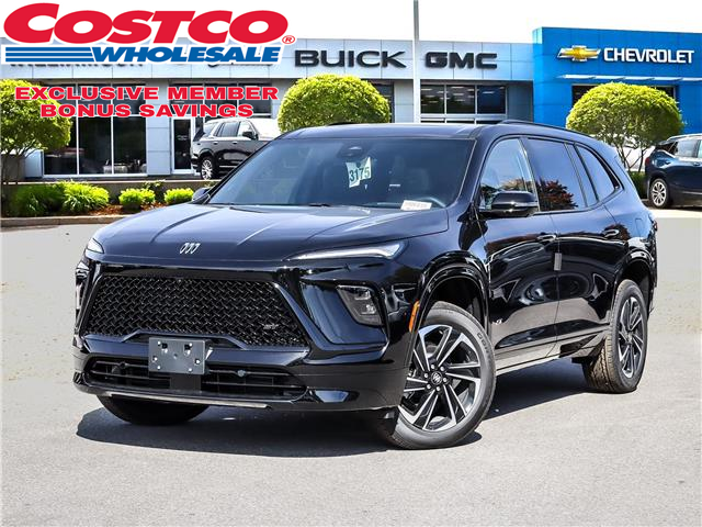 2026 Buick Enclave Sport Touring (Stk: 263175) in Uxbridge - Image 1 of 26