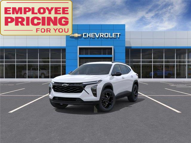 2026 Chevrolet Trax LT (Stk: 261670) in Uxbridge - Image 1 of 6