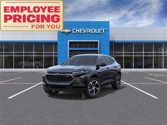 2026 Chevrolet Trax 1RS (Stk: 261686) in Uxbridge - Image 1 of 6