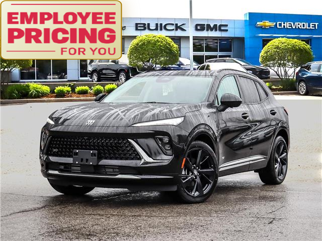 2026 Buick Envision Sport Touring (Stk: 263970) in Uxbridge - Image 1 of 24 2026 Buick Envision Sport Touring (Stk: 263970) in Uxbridge - Image 1 of 24