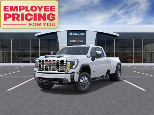 2026 GMC Sierra 3500HD Denali (Stk: 261703) in Uxbridge - Image 1 of 6 2026 GMC Sierra 3500HD Denali (Stk: 261703) in Uxbridge - Image 1 of 6