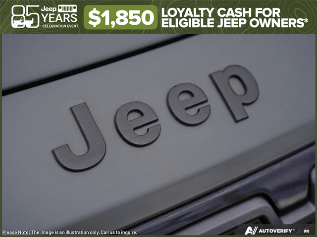 2026 Jeep Cherokee Laredo/Limited (Stk: TT281160) in St. Thomas - Image 9 of 25
