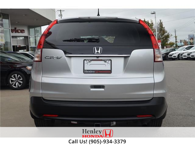 Used Cars, SUVs, Trucks for Sale in St. Catharines  Henley Honda