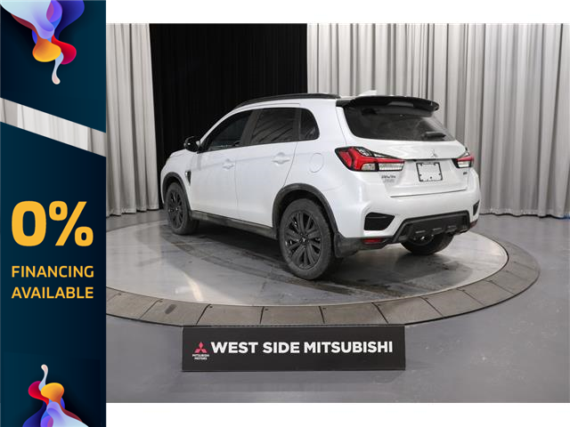 2026 Mitsubishi RVR NOIR (Stk: R26228) in Edmonton - Image 4 of 23