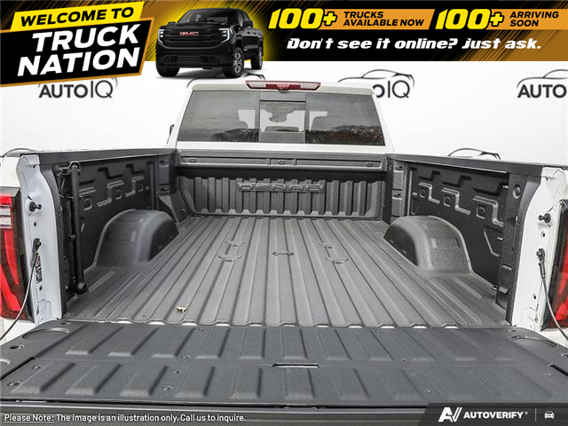 2026 GMC Sierra 2500HD Denali (Stk: T153) in Grimsby - Image 7 of 25