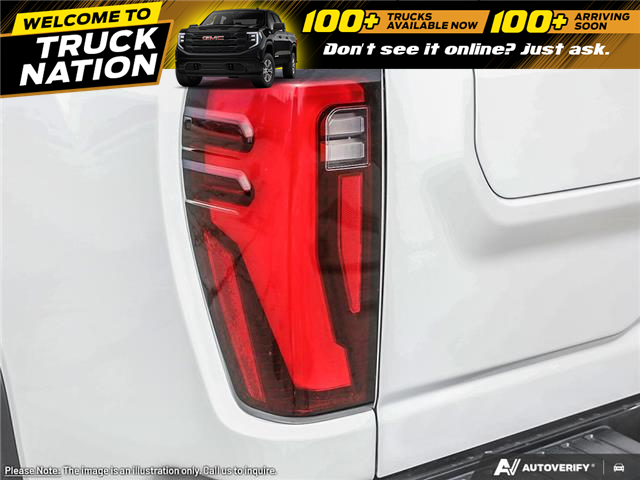 2026 GMC Sierra 2500HD Denali (Stk: T153) in Grimsby - Image 11 of 25