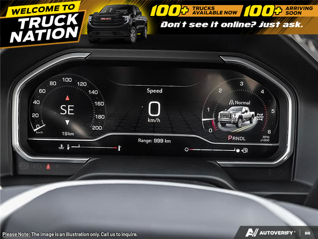 2026 GMC Sierra 2500HD Denali (Stk: T153) in Grimsby - Image 14 of 25