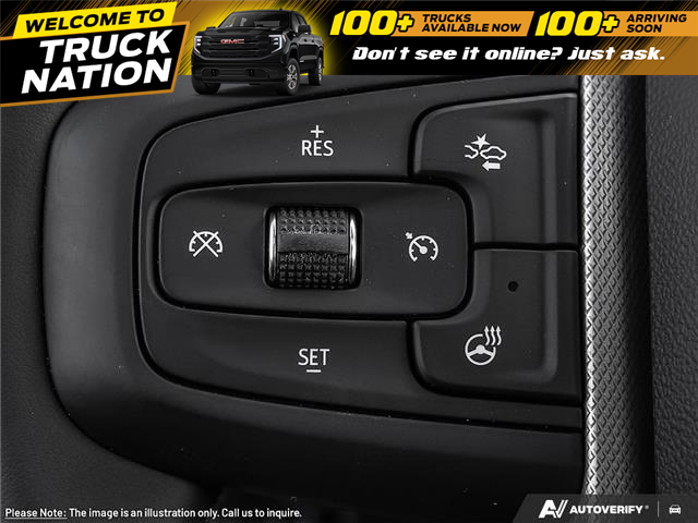 2026 GMC Sierra 2500HD Denali (Stk: T153) in Grimsby - Image 15 of 25