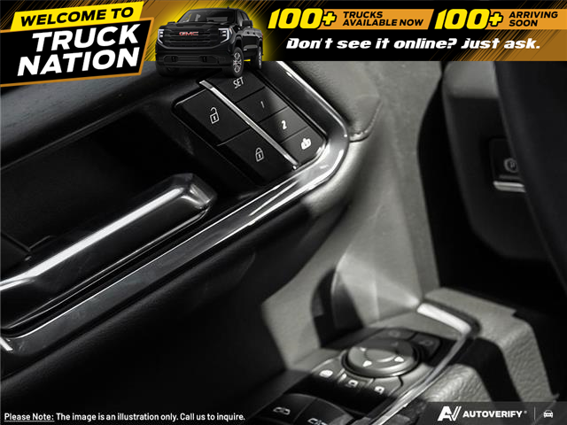 2026 GMC Sierra 2500HD Denali (Stk: T153) in Grimsby - Image 16 of 25