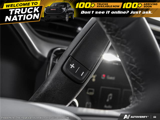 2026 GMC Sierra 2500HD Denali (Stk: T153) in Grimsby - Image 17 of 25
