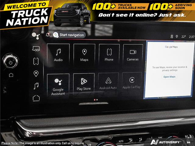 2026 GMC Sierra 2500HD Denali (Stk: T153) in Grimsby - Image 18 of 25