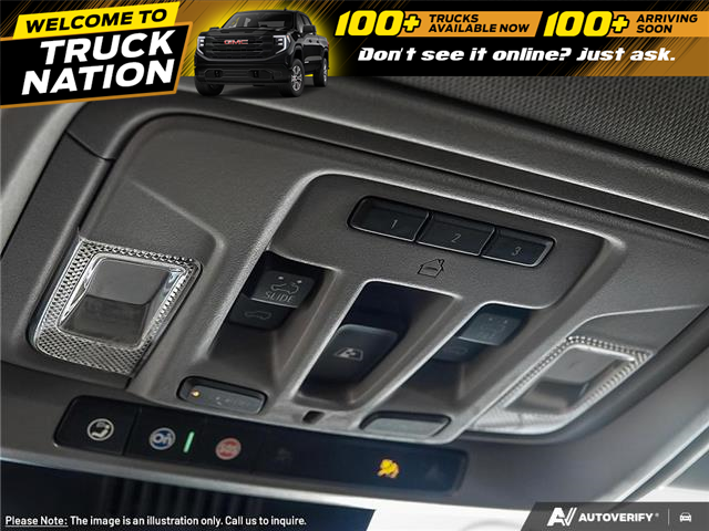 2026 GMC Sierra 2500HD Denali (Stk: T153) in Grimsby - Image 19 of 25