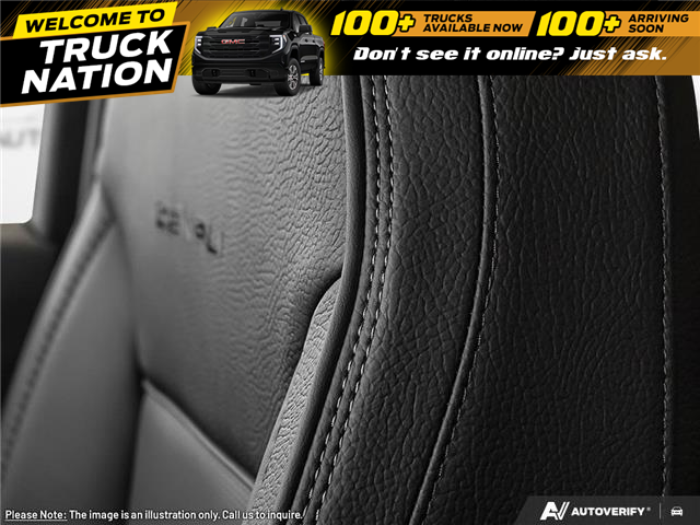 2026 GMC Sierra 2500HD Denali (Stk: T153) in Grimsby - Image 20 of 25