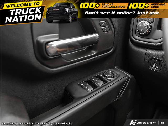 2026 GMC Sierra 2500HD Pro (Stk: T244) in Grimsby - Image 15 of 25