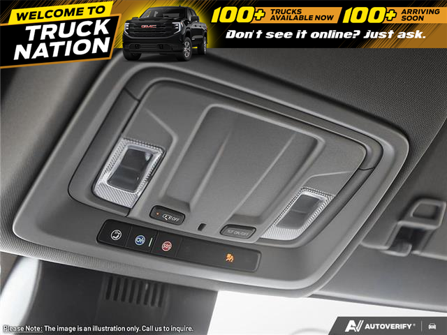2026 GMC Sierra 2500HD Pro (Stk: T244) in Grimsby - Image 18 of 25