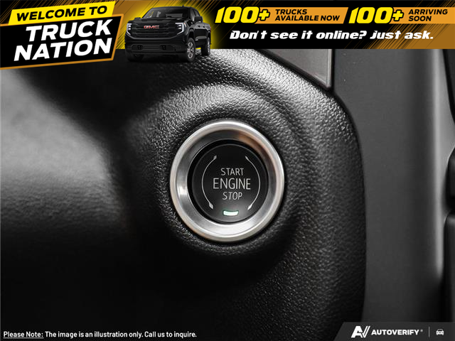 2026 GMC Sierra 2500HD Pro (Stk: T244) in Grimsby - Image 25 of 25