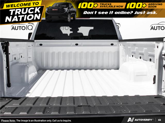 2026 GMC Sierra 1500 SLE (Stk: T432) in Grimsby - Image 7 of 26