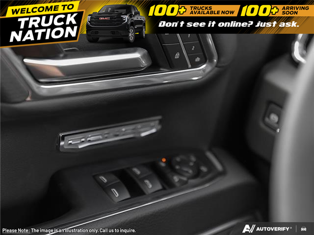 2026 GMC Sierra 1500 Denali (Stk: T558) in Grimsby - Image 16 of 25