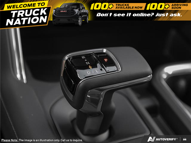 2026 GMC Sierra 1500 Denali (Stk: T558) in Grimsby - Image 17 of 25