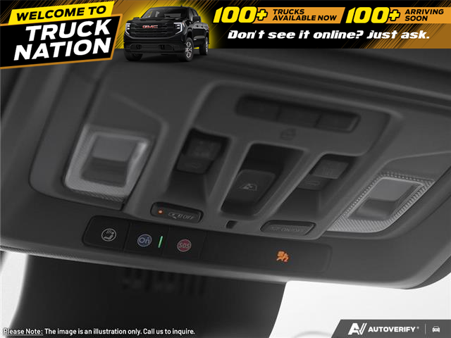 2026 GMC Sierra 1500 Denali (Stk: T558) in Grimsby - Image 19 of 25