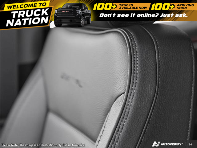 2026 GMC Sierra 1500 Denali (Stk: T558) in Grimsby - Image 20 of 25