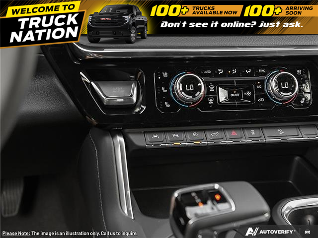 2026 GMC Sierra 1500 Denali (Stk: T558) in Grimsby - Image 24 of 25