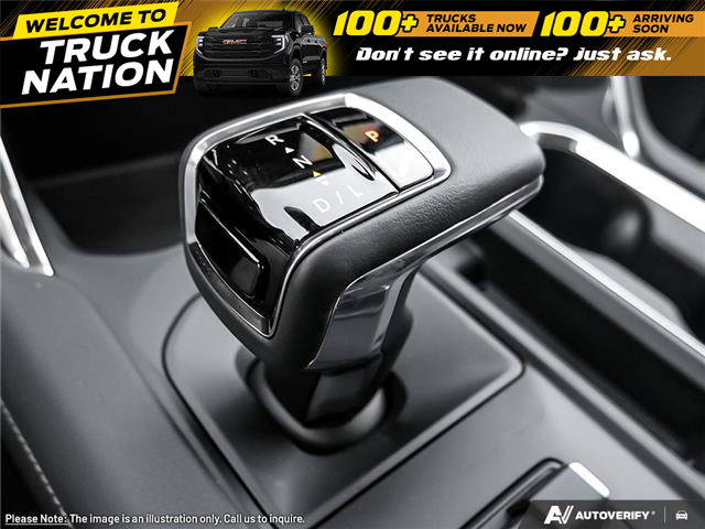 2026 GMC Sierra 1500 Denali (Stk: T720) in Grimsby - Image 15 of 23