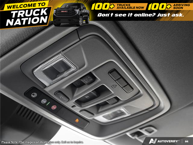 2026 GMC Sierra 1500 Denali (Stk: T720) in Grimsby - Image 17 of 23